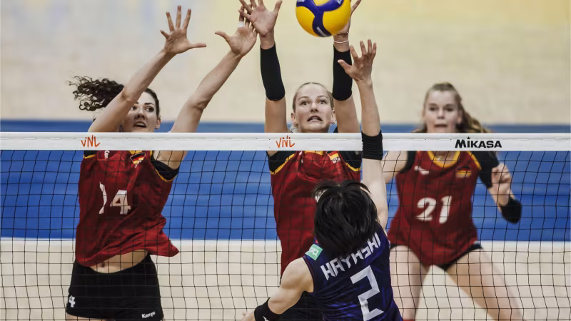 (Foto: volleyballworld)