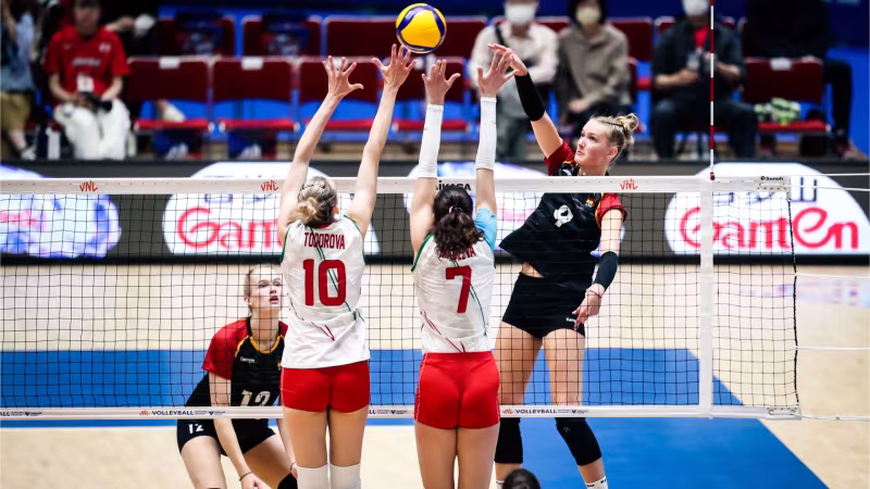 (Foto: volleyballworld)