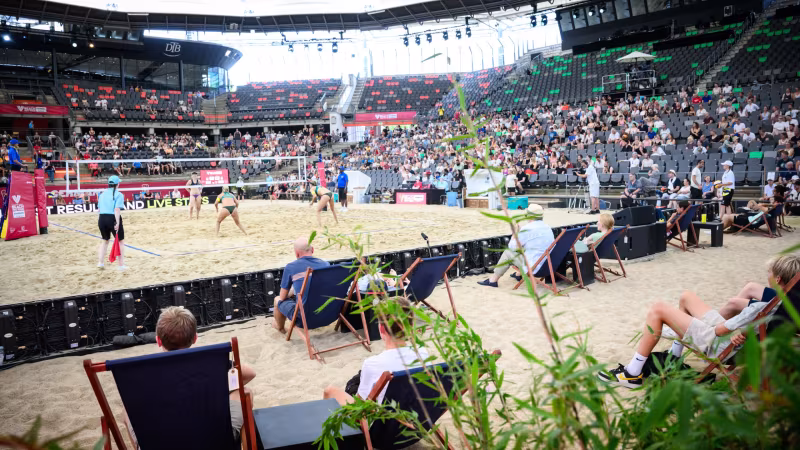 Elite16 Hamburg: Diese Teams sind dabei - Tickets verfügbar