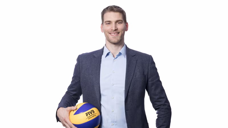 Sportdirektor Christian Dünnes sucht neue Herausforderung