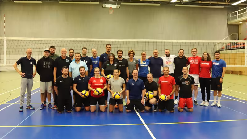 Trainer*in A (Halle)