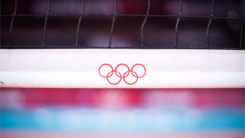 Paris 2024: So funktioniert die Volleyball Olympia-Quali