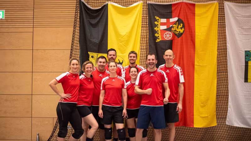 7. Platz SV Vaihingen