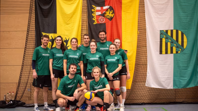 8. Platz VfB Reicholzheim