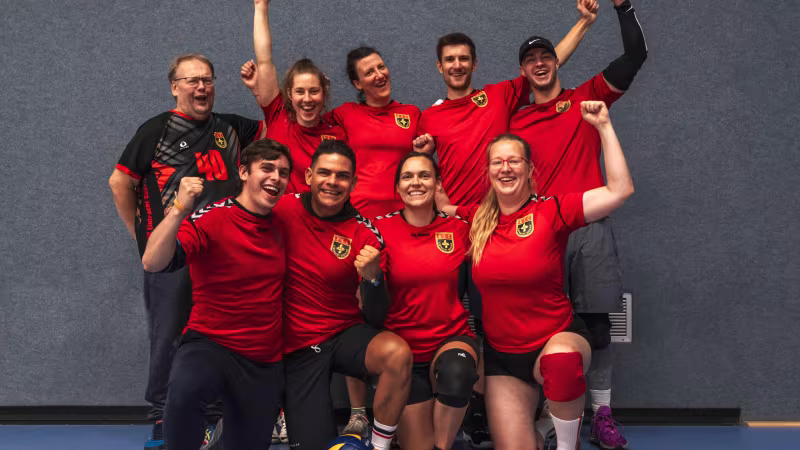 12. Platz BSC Eintracht Südring