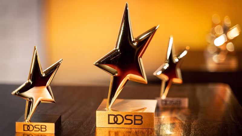 BeachL aus Leipzig für den Publikumspreis "Sterne des Sports 2022" nominert - Jetzt abstimmen!