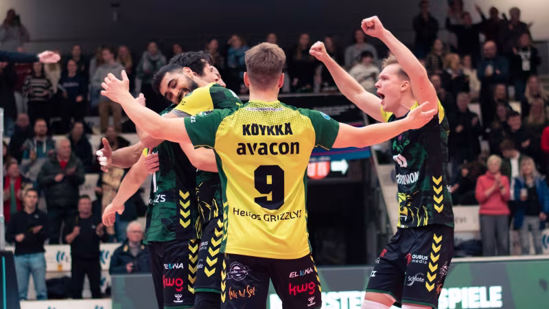 #MissionMannheim: Wer zieht ins Pokalfinale der Männer ein?