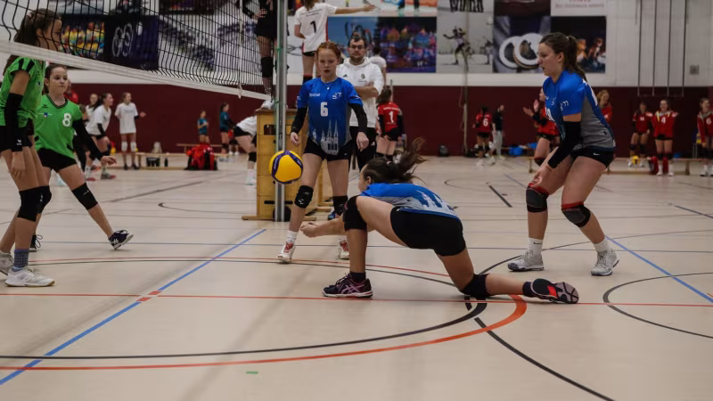 Willkommen in Thüringen: Zwei Tage voller Einsatz