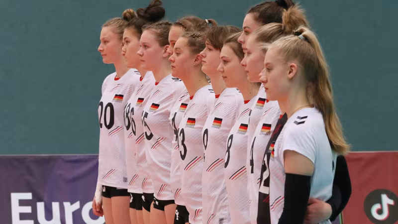 Vereinheitlichung der internationalen Nachwuchs-Meisterschaften 