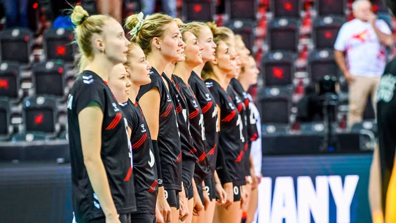 Foto: Volleyballworld