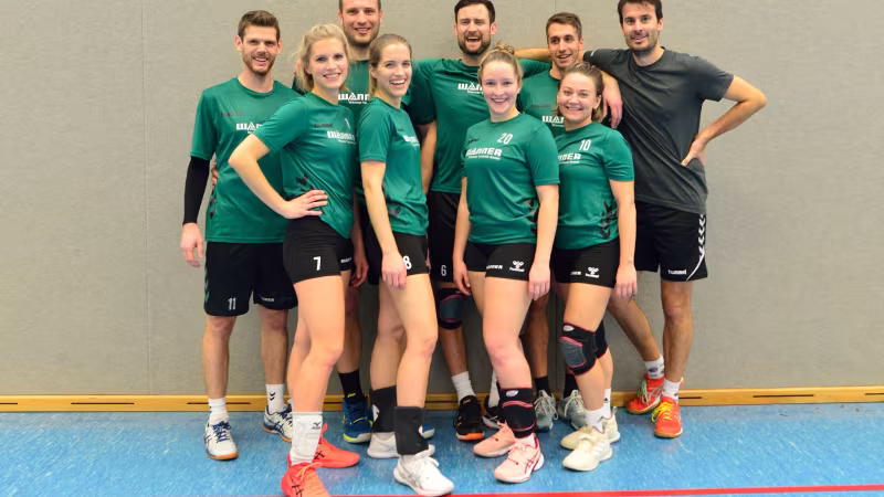 7. Platz VfB Reicholzheim