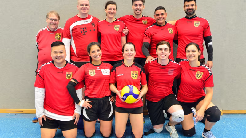 12. Platz: BSC Eintracht Südring