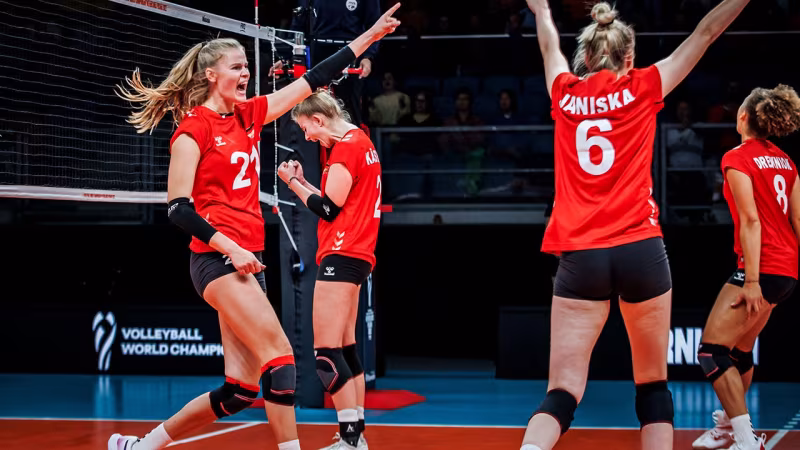 3. Gruppenspiel gegen Titelverteidiger Serbien