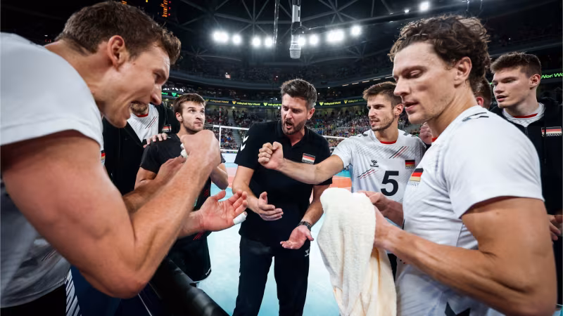 Nach dem WM-Aus im Achtelfinale geht der Blick nach vorne