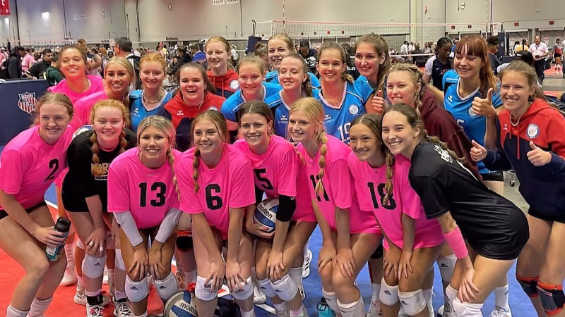 Herausforderungen in anderen Ländern annehemen