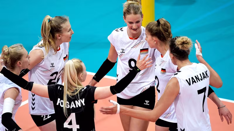 "Der erste Stein ist gesetzt" - Erfolgreiche Testspiele gegen Polen