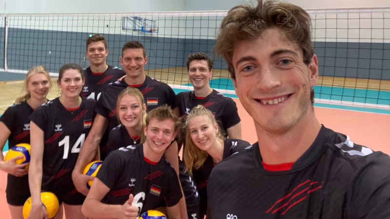 Mediaday in Kienbaum