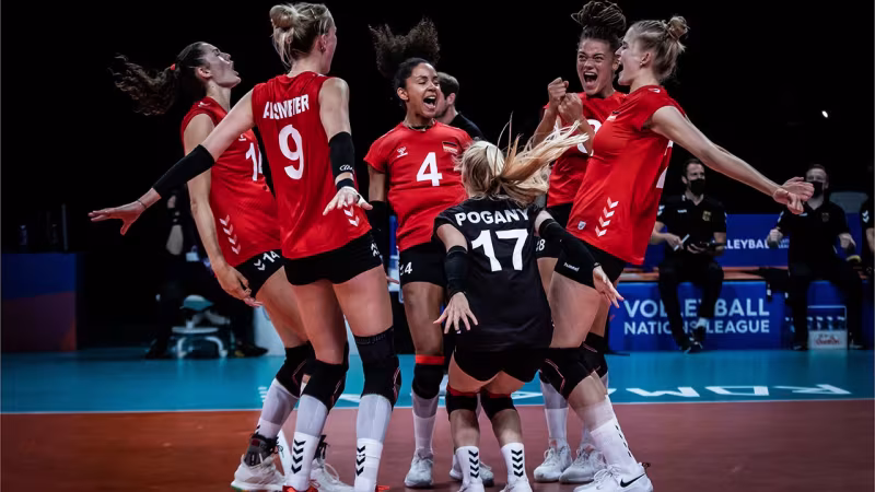 Nationalspielerin Denise Imoudu beendet ihre Karriere