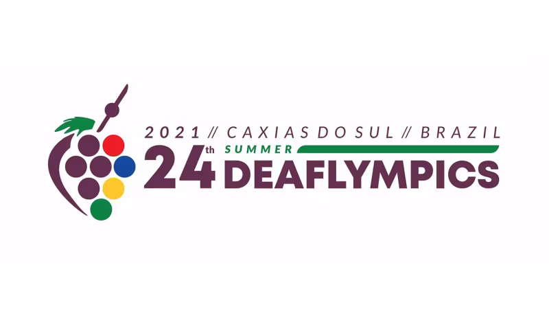 Vier deutsche Beach-Volleyballer spielen bei den Deaflympics um die Medaillen