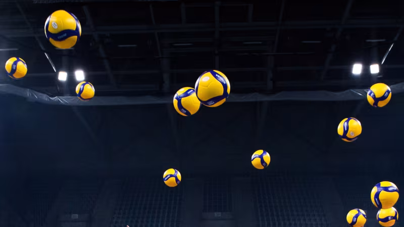 Zweiter Champions League-Startplatz für Frauen Volleyball Bundesliga in der Saison 2022/23