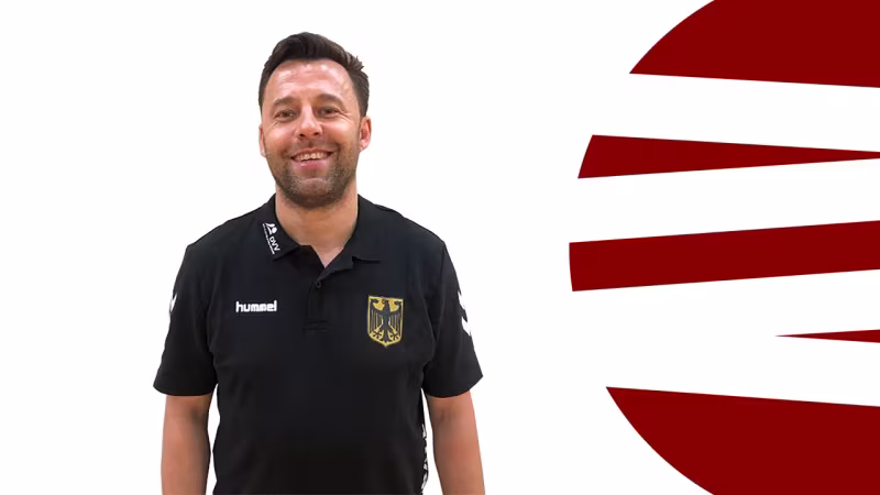 Nicki Neubauer: Mit dem U23-Nationalteam der Frauen in den Sommer 2022