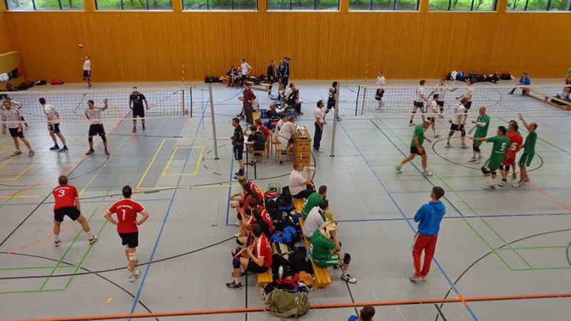 Termine für Senioren-DM stehen fest