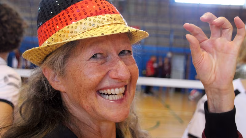 Renate Riek-Bauer: Zweite Karriere als Trainerin