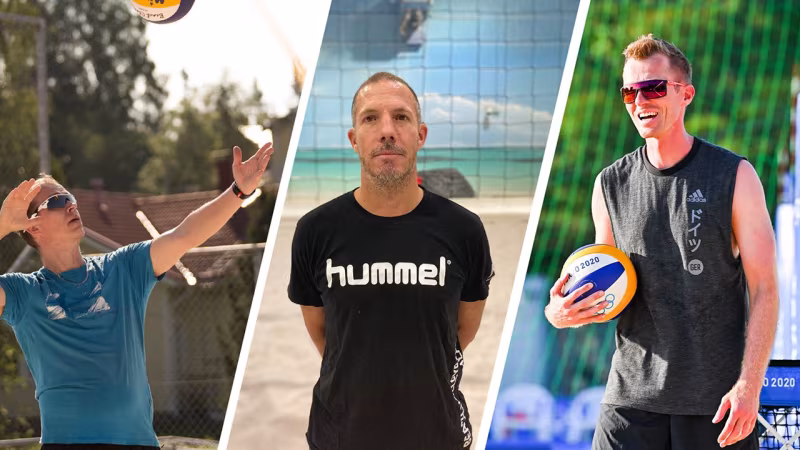 Startschuss für Paris 2024 – Trainer-Neuausrichtung in Hamburg