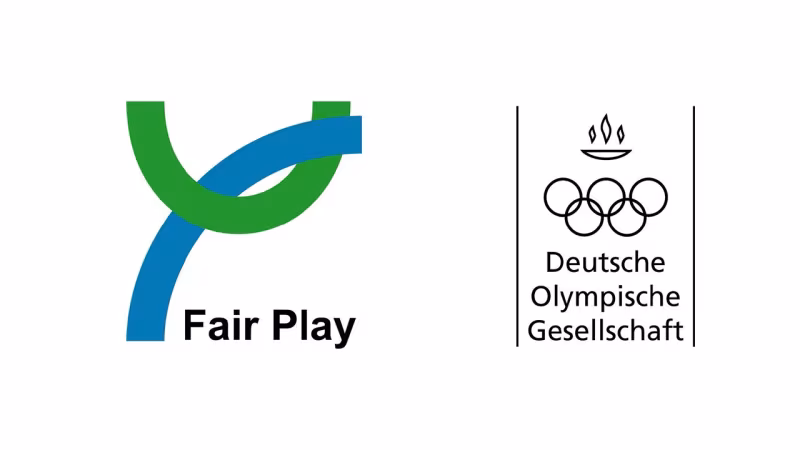 "Jung, sportlich, FAIR" - Jetzt bewerben für den Fair Play-Preis der Deutschen Olympischen Gesellschaft