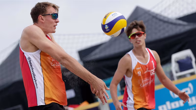Foto: CEV/FIVB