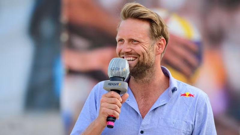 Hier gibt es die Beach-DM im Free-TV und Stream