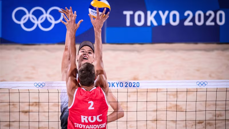 Die deutschen Spiele in den Eurosport Highlights