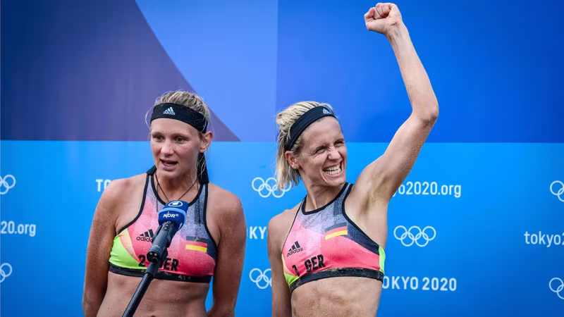 "Wir fühlen uns einfach affengeil" - Die Stimmen zum Spiel