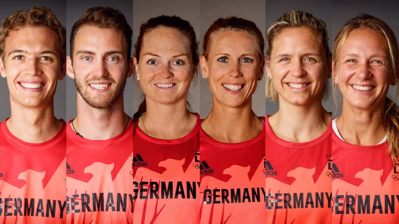 „Ich habe das Gefühl, dass alles passieren kann” – Samstag erster Aufschlag