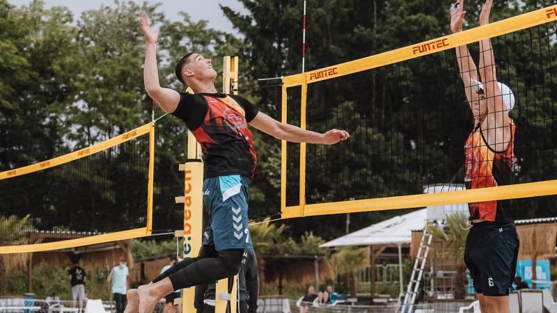 Foto: Sarah Töpperwien | blue:beach