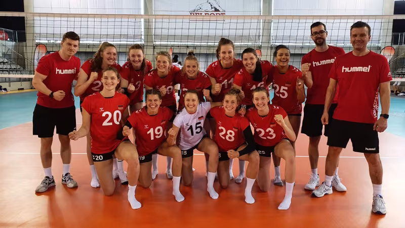 Positives Fazit nach Runde 1 – Erster Lehrgangsteil abgeschlossen