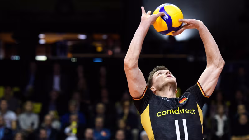 Saisoneröffnung in Kienbaum – Männer starten am Montag