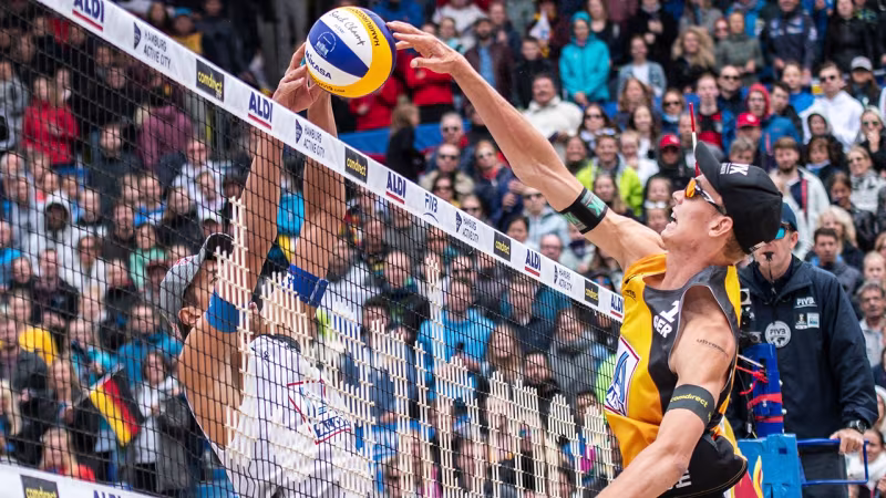 FIVB gibt World Tour Kalender 2021 bekannt