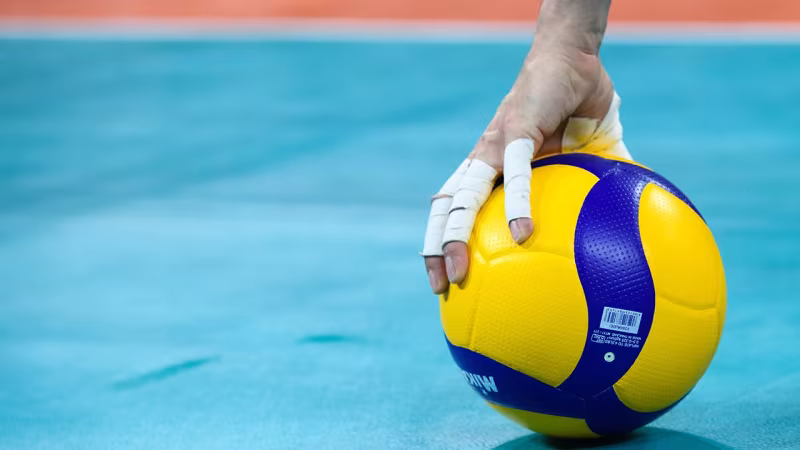 DVV beschließt Einstellung des Spielbetriebs – Perspektive für den Sommer erarbeitet