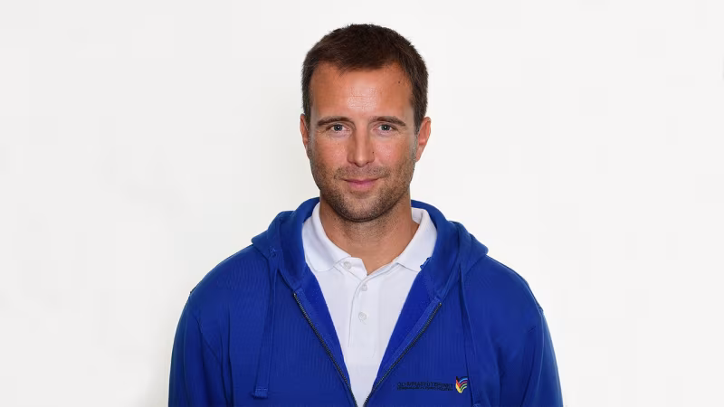 Tobias Rex wird neuer OSP-Trainer in Stuttgart