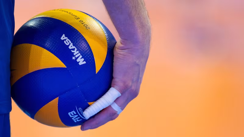 DVV setzt Spielbetrieb der Dritten Ligen sowie Regionalligen weiterhin aus