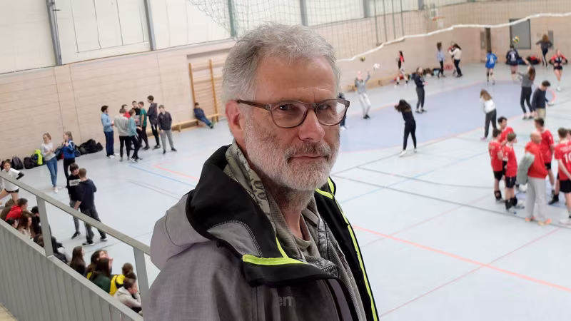 Michael Mallick: Eine Trainerlegende verabschiedet sich