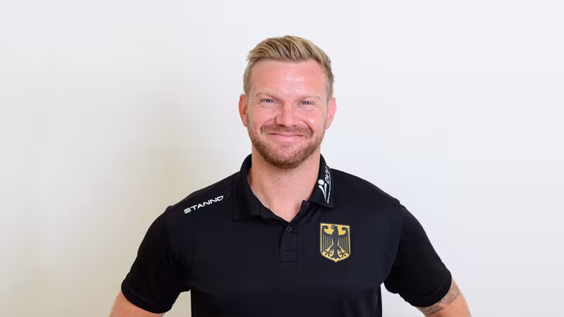 Alexander Prietzel wechselt nach Hamburg