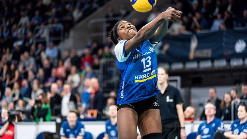Saisonvorschau VBL Frauen: Stuttgart und Vilsbiburg bestreiten erstes Free-TV Spiel