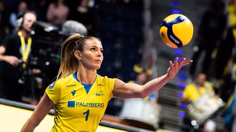 comdirect Supercup der Frauen live auf SPORT1