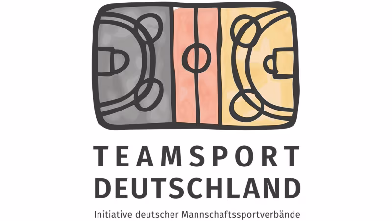 Bundestag verabschiedet Überbrückungshilfen für den Mannschaftssport