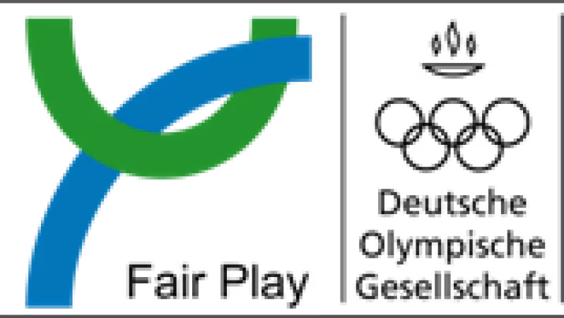 Fair Play-Preis „Jung, sportlich, FAIR“