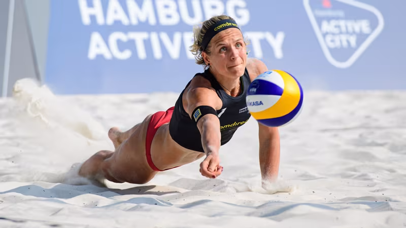 Mit acht Teams zur Europameisterschaft – Internationales Kräftemessen in Lettland