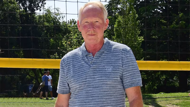 Jürgen Wagner wird Head of Beach-Volleyball im DVV