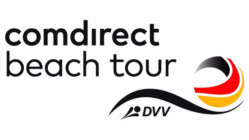 Aus Road To Timmendorfer Strand wird comdirect beach tour
